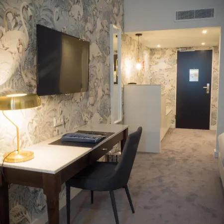 Hotel Der Valk Hildesheim