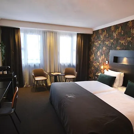 Der Valk 4*