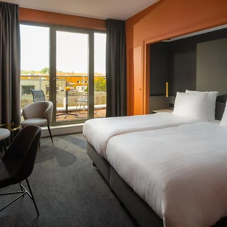 Hotel Der Valk