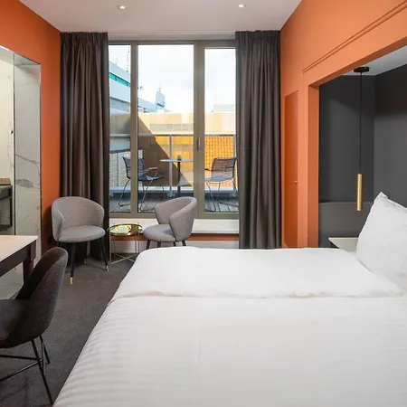 Hotel Der Valk
