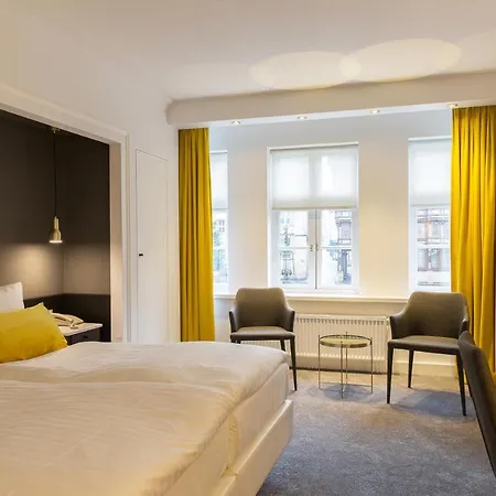 Der Valk Hotel Hildesheim