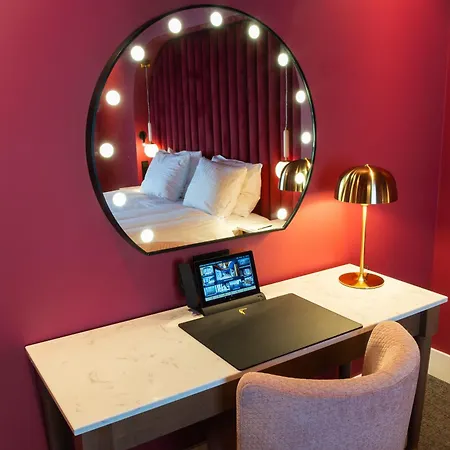 Hotel Der Valk Hildesheim