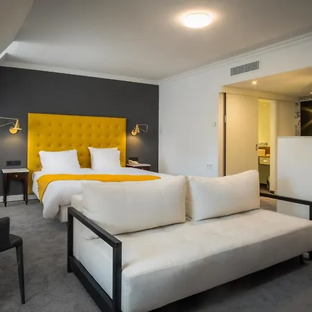 Der Valk Hotel