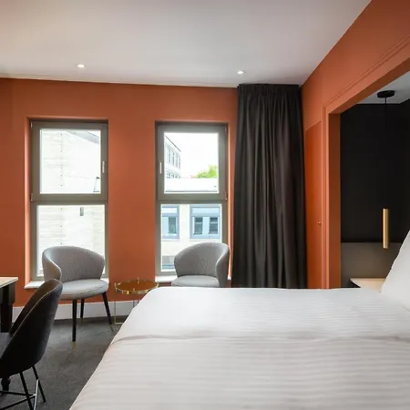 Hotel Der Valk Hildesheim