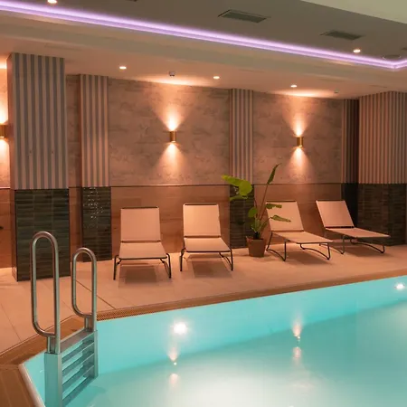 Hotel Der Valk Hildesheim