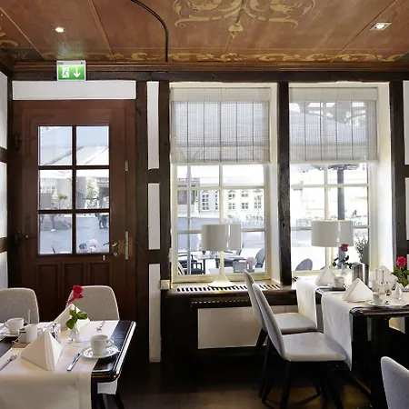 Der Valk 4* Hildesheim