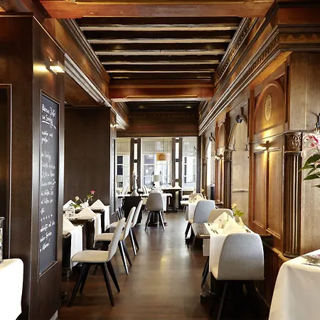 Der Valk 4* Hildesheim