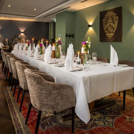 Der Valk Hotel Hildesheim