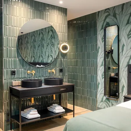 Der Valk Hotel Hildesheim