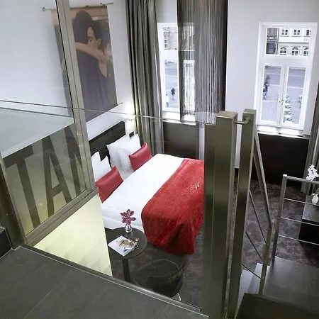 Hotel Der Valk
