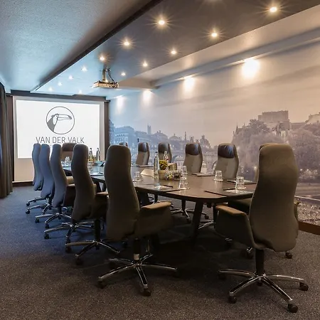 Der Valk Hotel Hildesheim