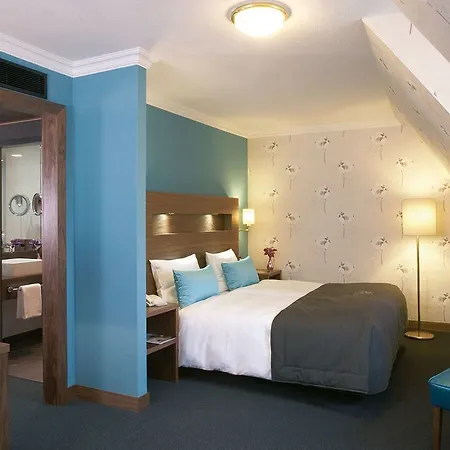 Hotel Der Valk Hildesheim