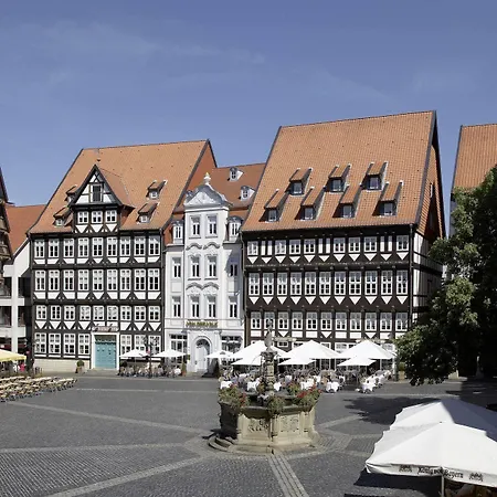 Hotel Der Valk Hildesheim
