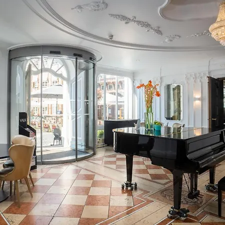 Der Valk Hotel