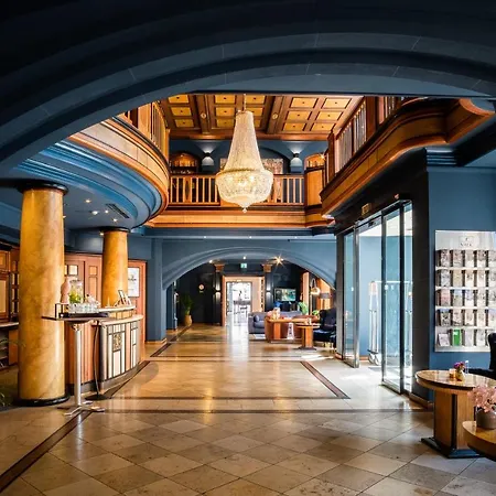 Hotel Der Valk Hildesheim