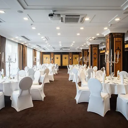 Der Valk 4* Hildesheim