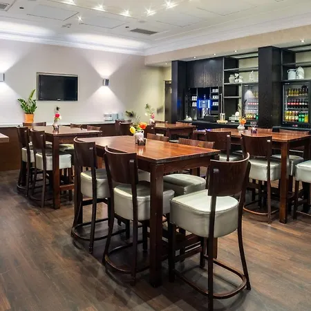 Der Valk Hotel Hildesheim