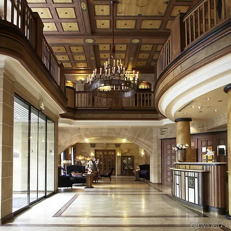 Hotel Der Valk Hildesheim