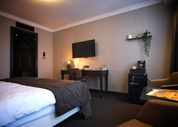 Der Valk Хильдесхайм