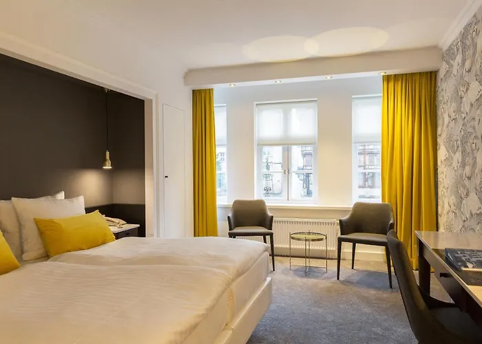 Der Valk Hotel Hildesheim