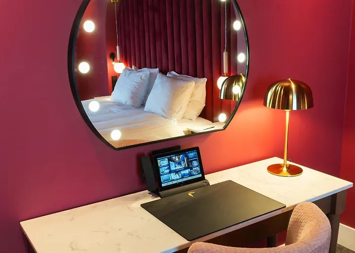 Hotel Der Valk Hildesheim