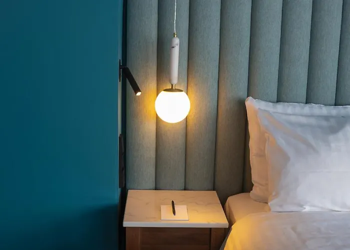 Der Valk Хильдесхайм