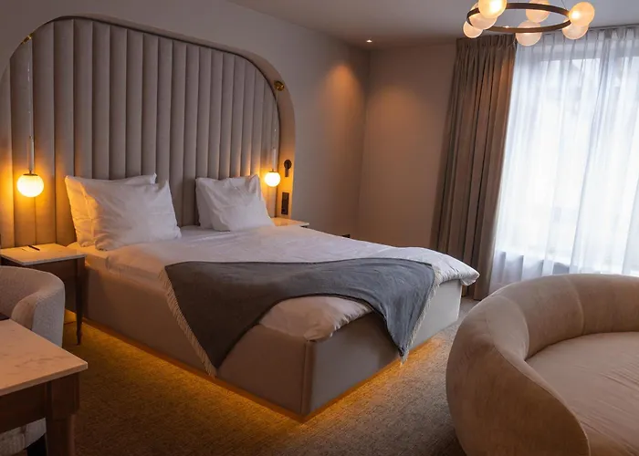 Der Valk Хильдесхайм