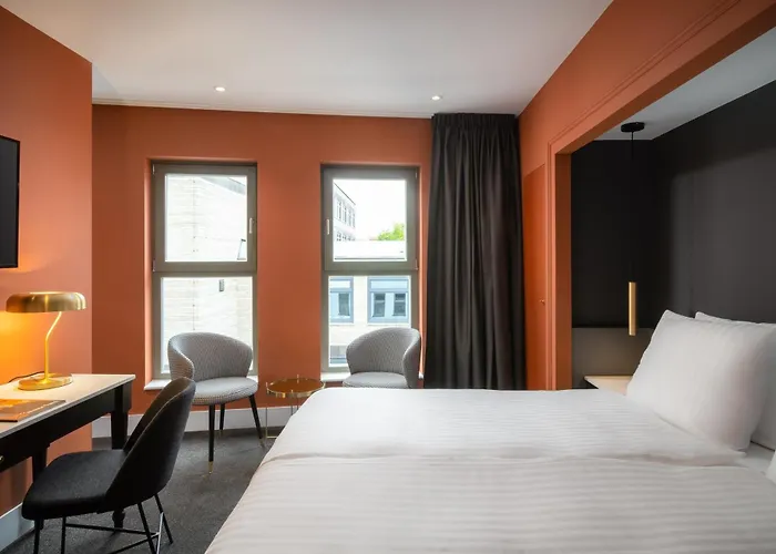 Hotel Der Valk Hildesheim