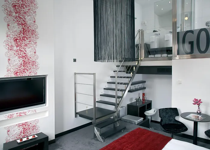 Der Valk 4* Hildesheim