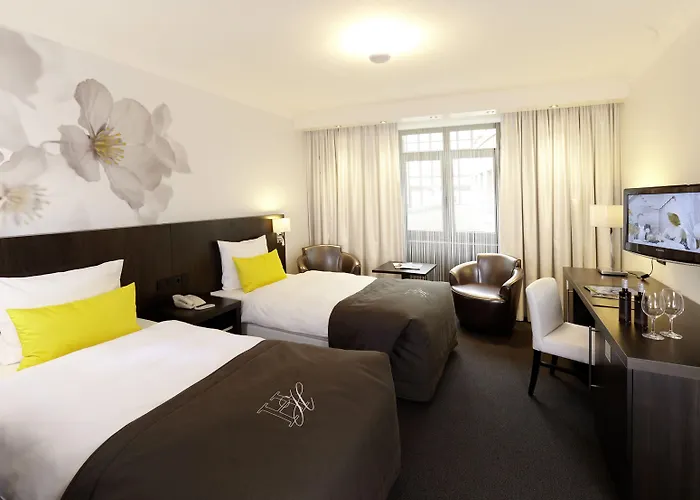 Der Valk 4* Hildesheim