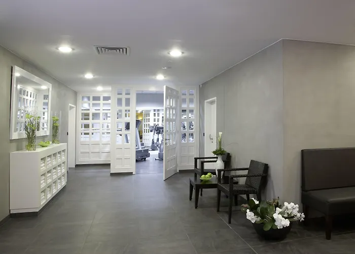 Der Valk 4* Хильдесхайм