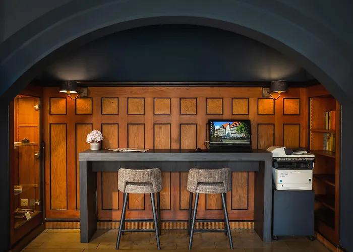 Der Valk 4* Хильдесхайм