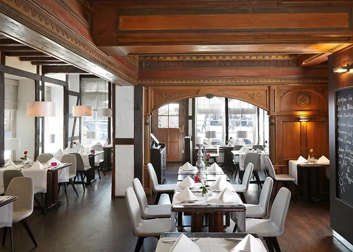 Der Valk 4* Хильдесхайм