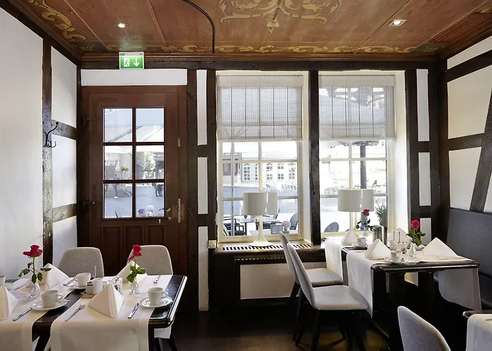 Der Valk 4* Hildesheim