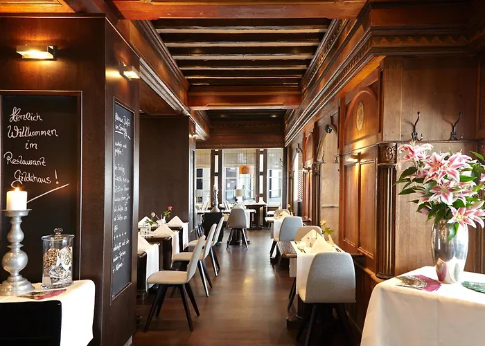 Der Valk 4* Хильдесхайм