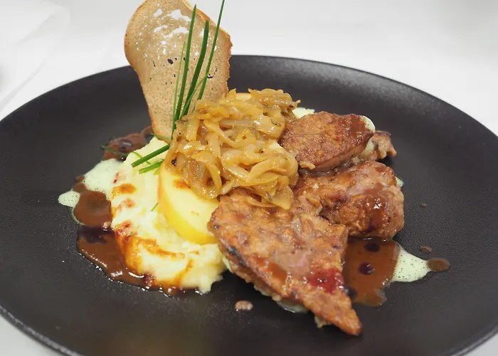 Отель Der Valk Хильдесхайм