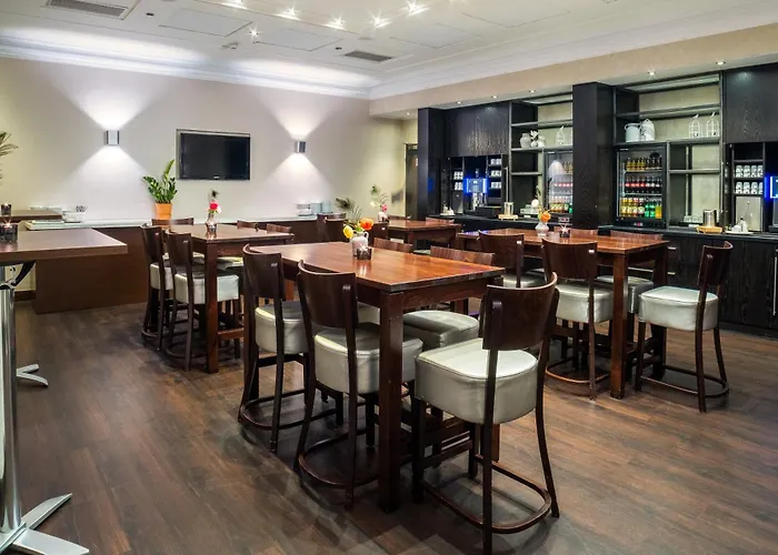 Der Valk 4* Hildesheim