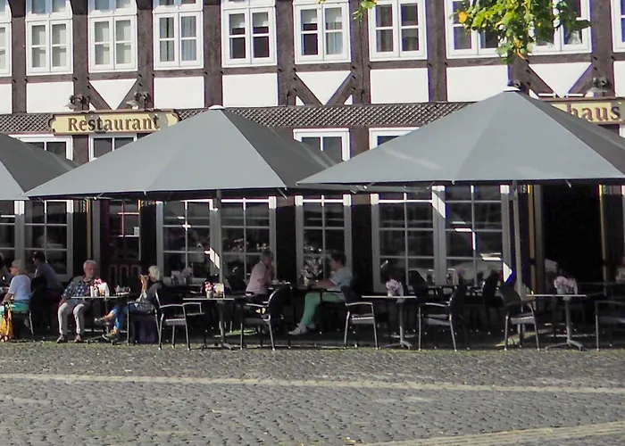 Отель Der Valk 4*