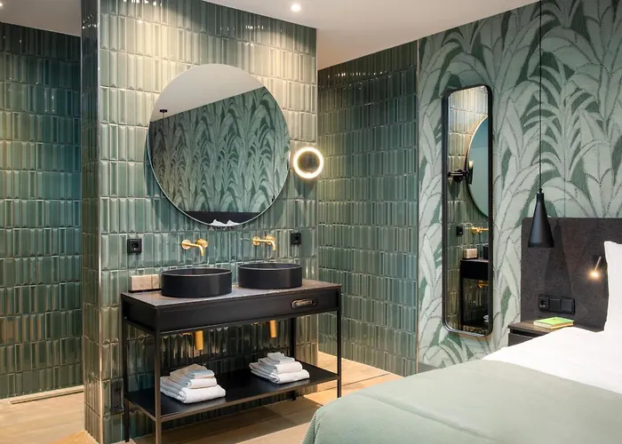 Der Valk Hotel Hildesheim