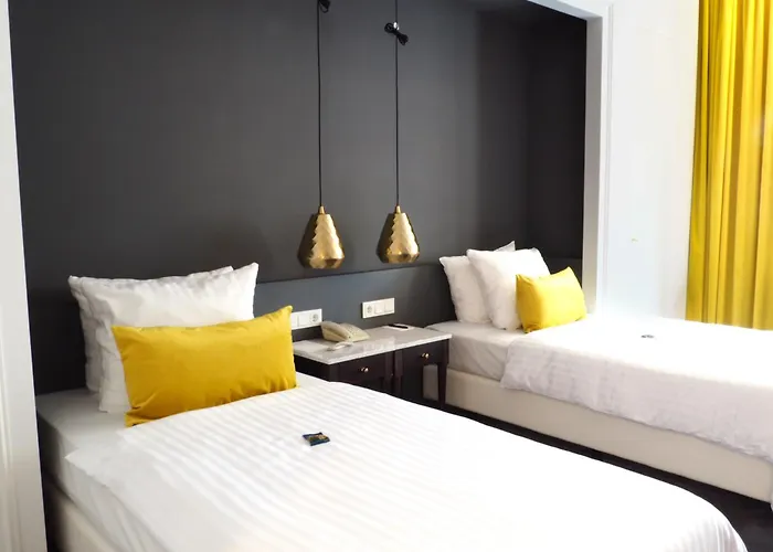 Der Valk Хильдесхайм