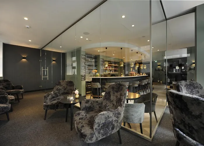 Der Valk Hotel Hildesheim