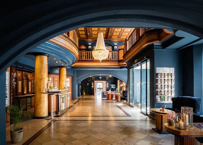 Hotel Der Valk Hildesheim